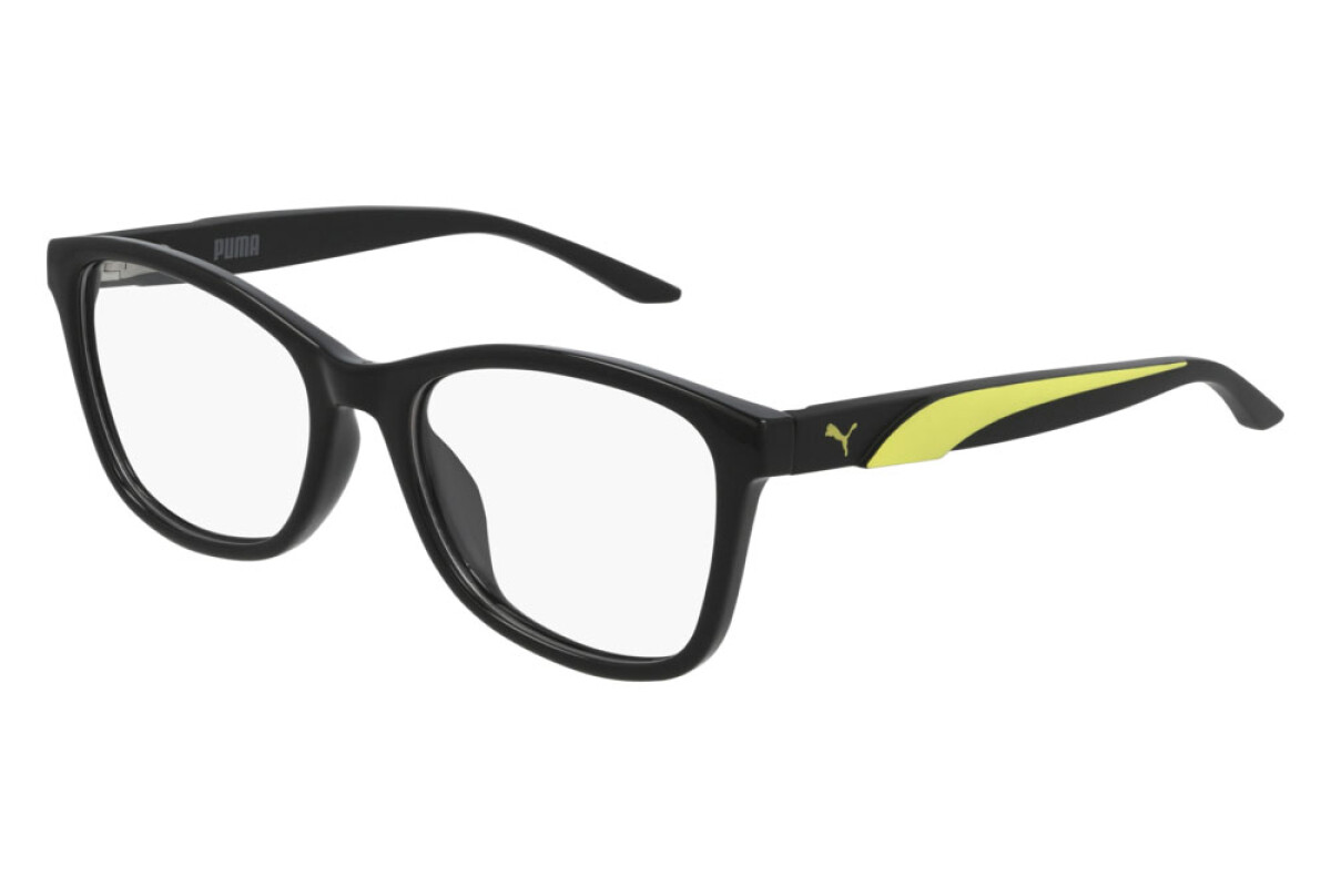 Eyeglasses Junior Puma Junior PJ0054O-001