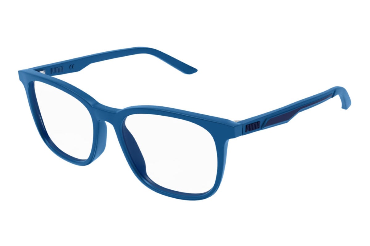 Eyeglasses Junior Puma Junior PJ0061O-002