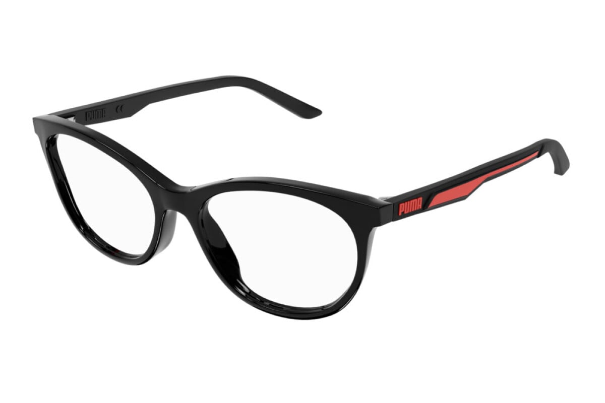 Eyeglasses Junior Puma Junior PJ0062O-001