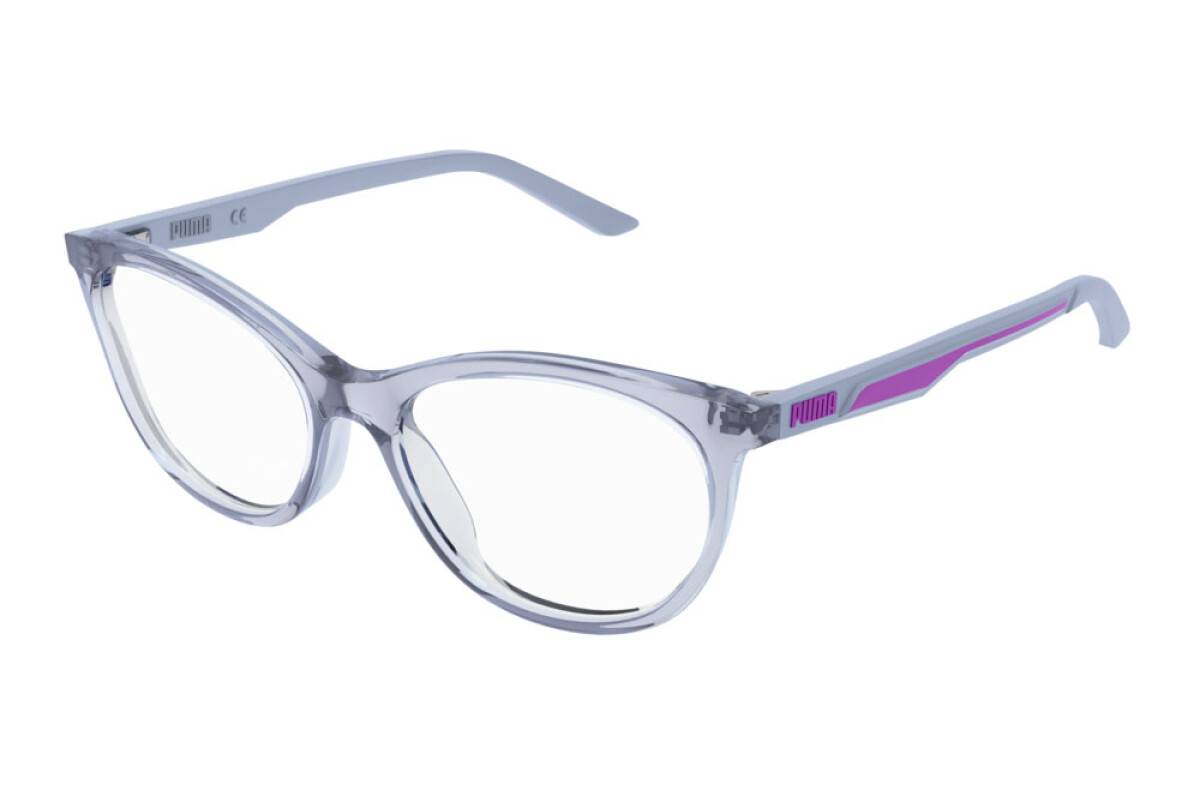 Eyeglasses Junior Puma Junior PJ0062O-003