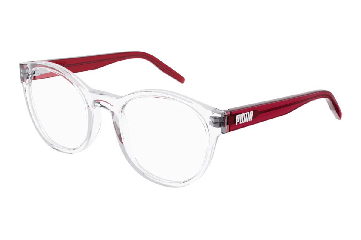 Eyeglasses Junior Puma  PJ0043O-006