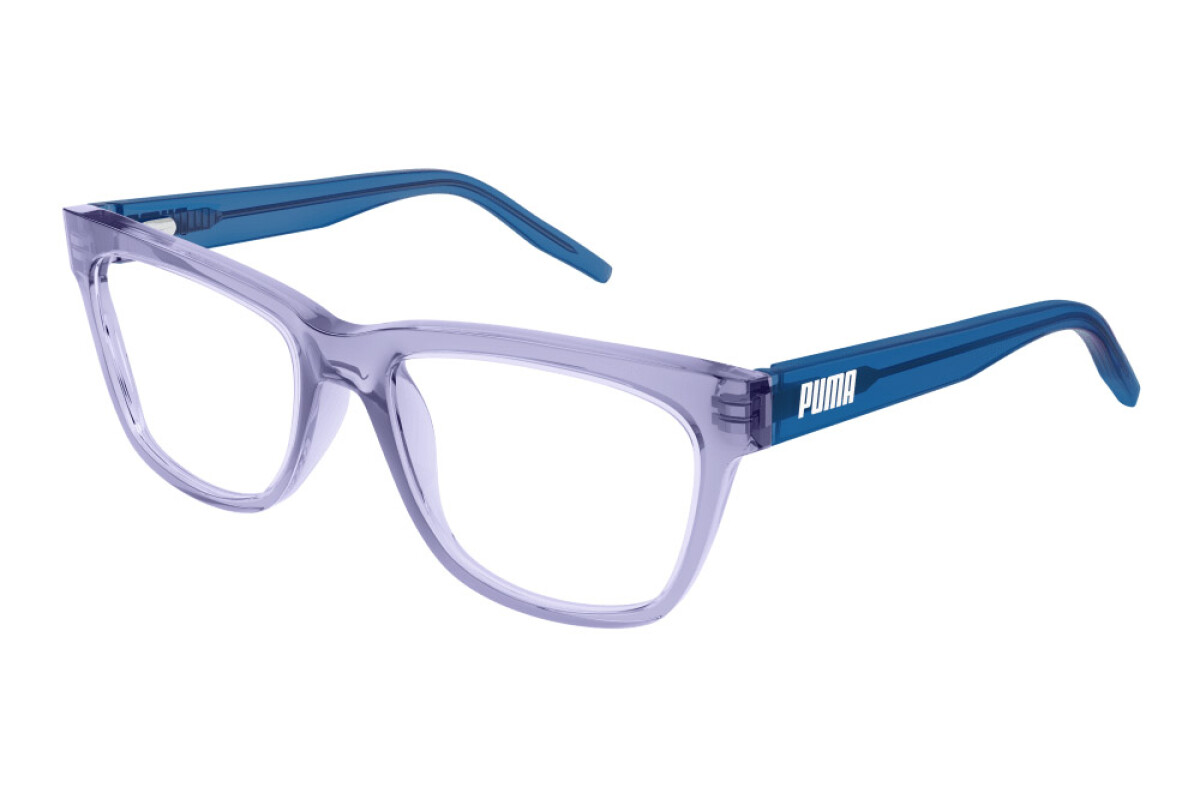Eyeglasses Junior Puma  PJ0044O-006