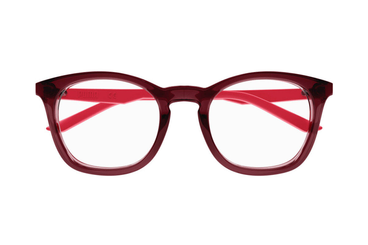 Eyeglasses Junior Puma  PJ0065O-003