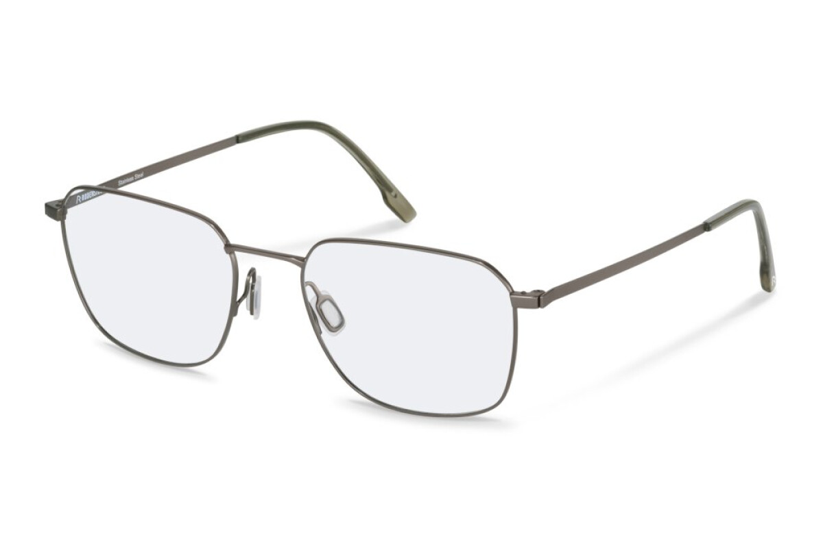 Lunettes de vue Homme Rodenstock  R2661 A000