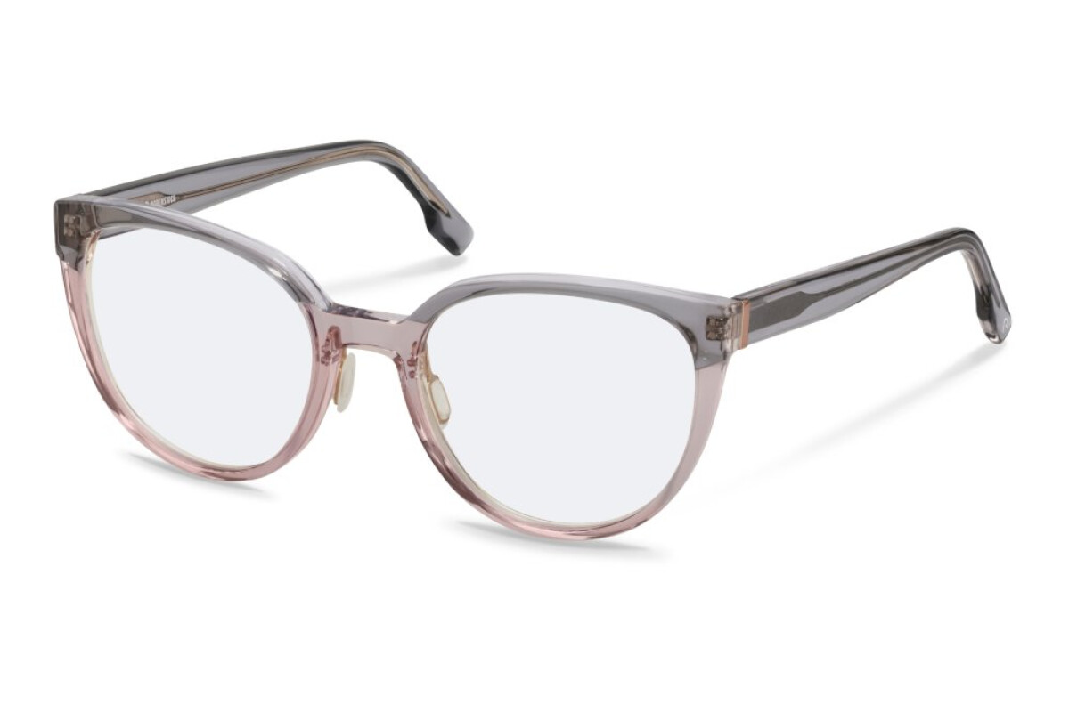 Occhiali da vista Donna Rodenstock  R5370 C000