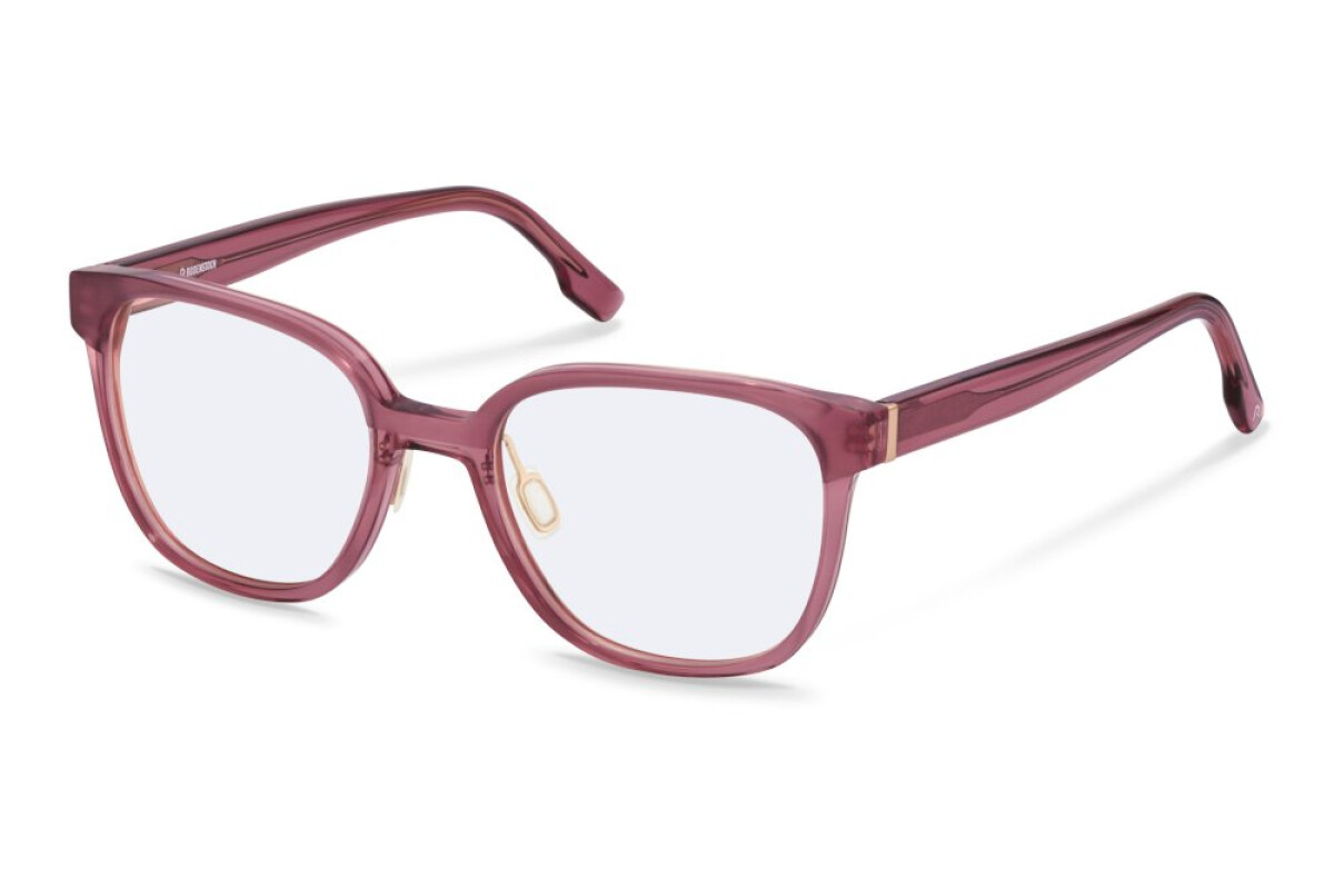 Eyeglasses Woman Rodenstock  R5371 B000