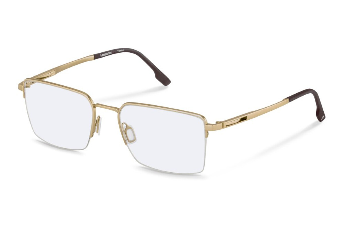 Lunettes de vue Homme Rodenstock  R7152 D000