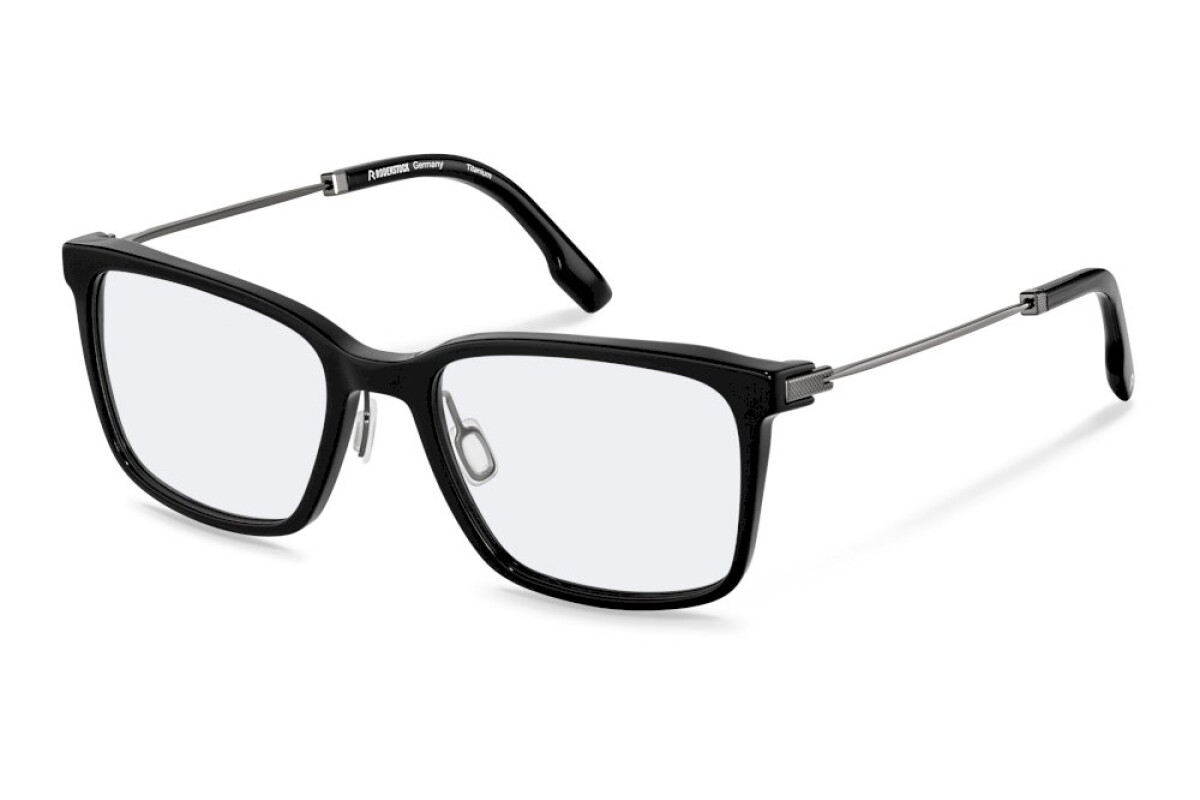 Brillen Man Rodenstock  R8032 A000