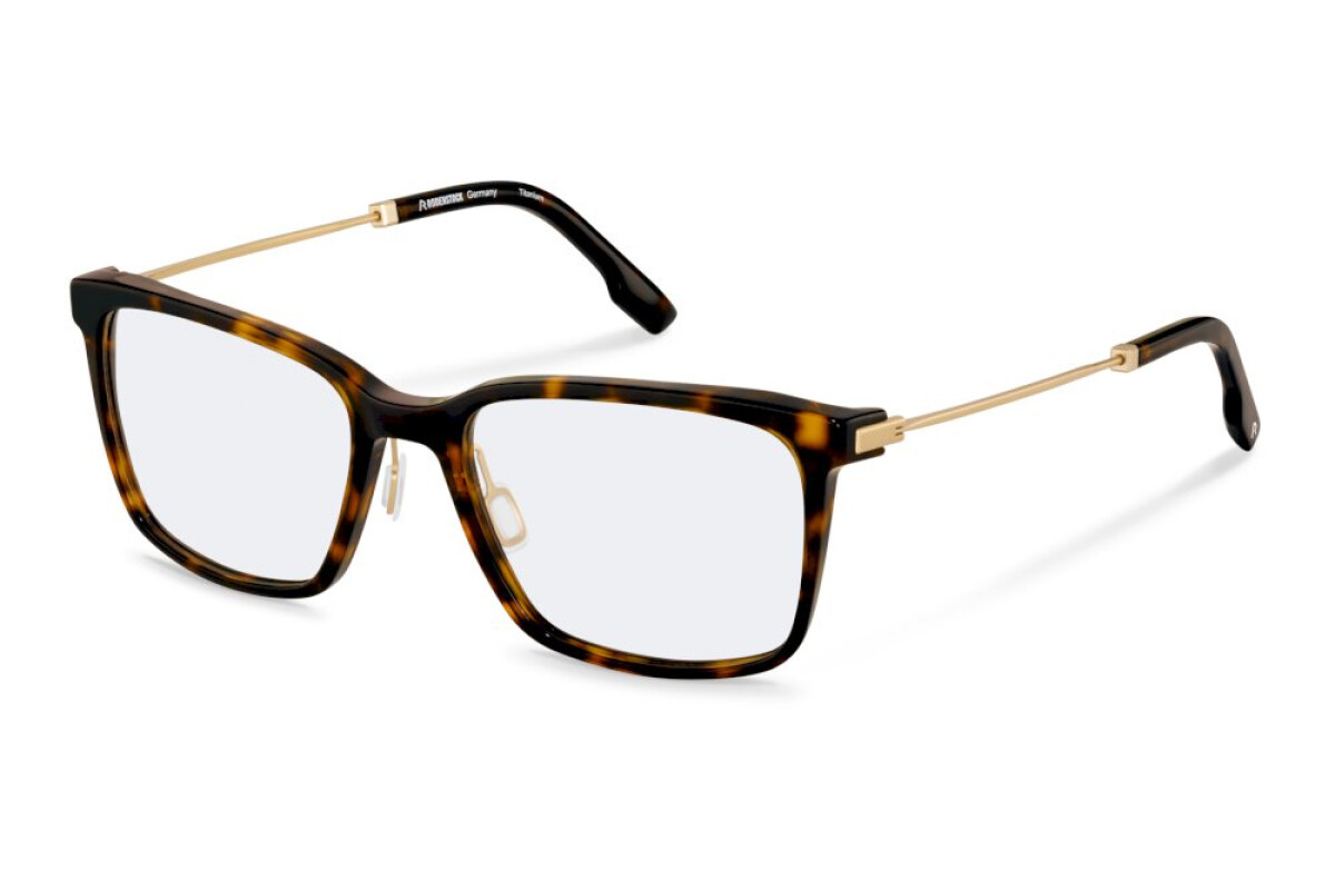 Brillen Man Rodenstock  R8032 B000