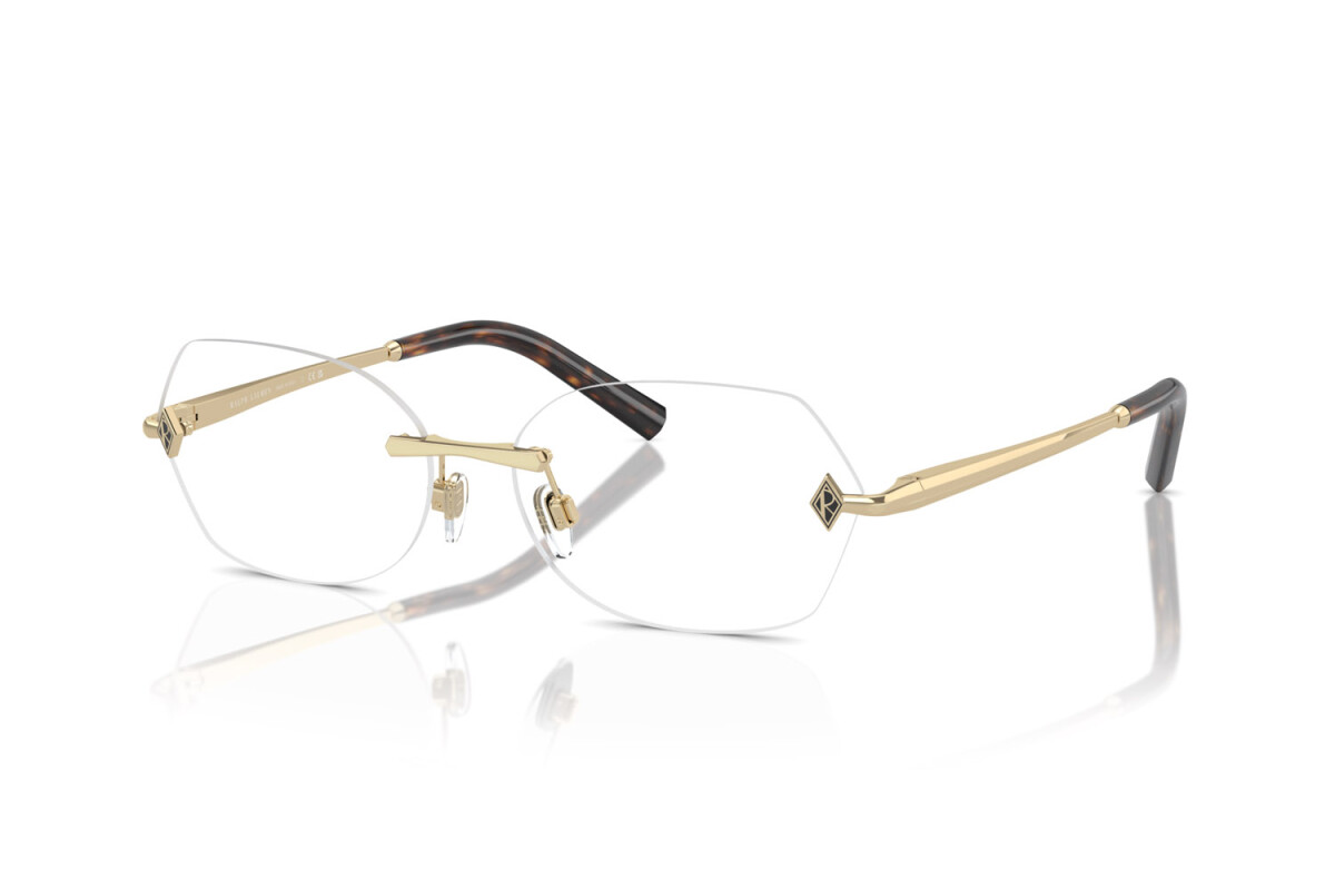 Eyeglasses Woman Ralph Lauren  RL 5126 9475