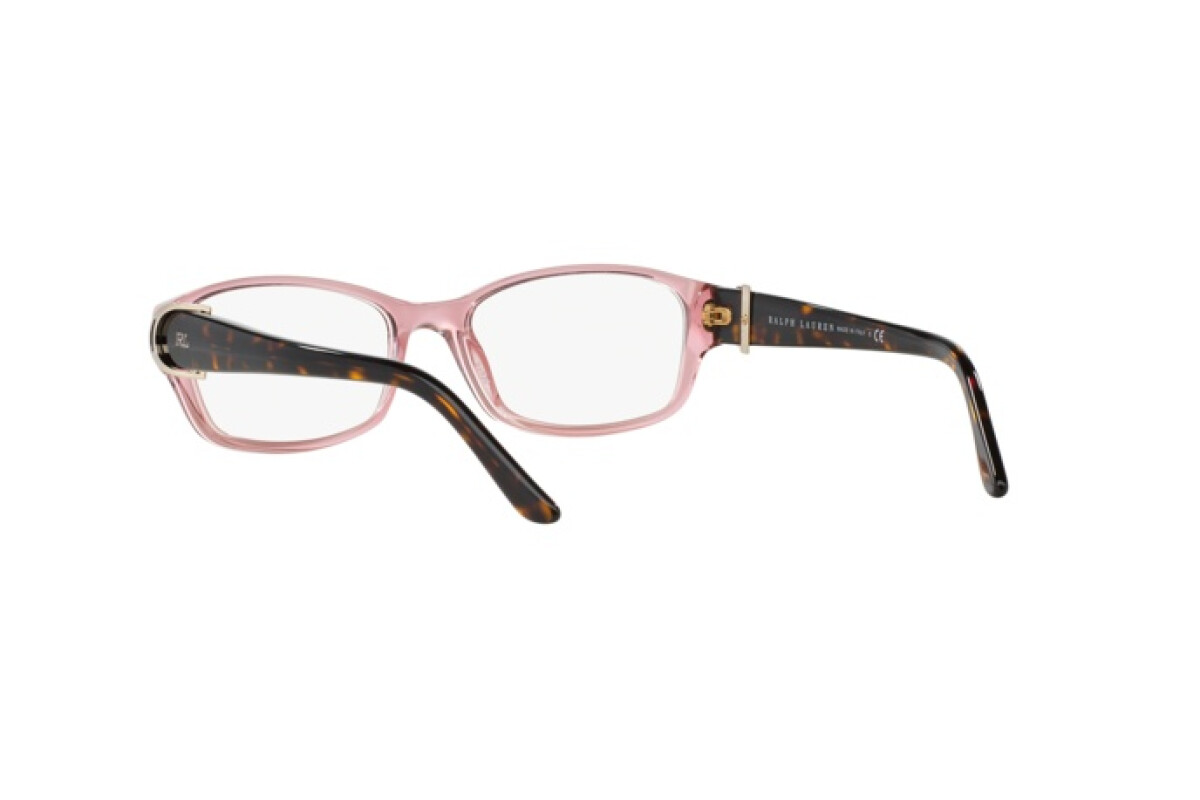 Lunettes de vue Femme Ralph Lauren  RL 6056 5220