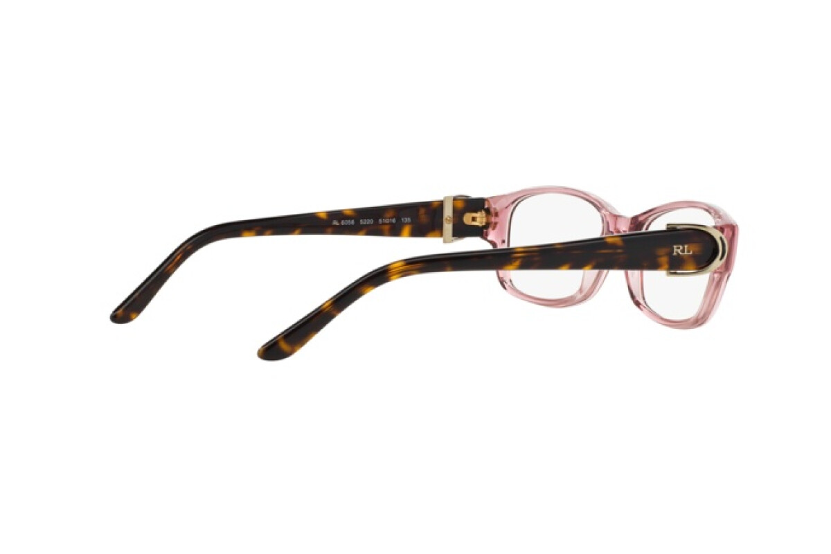 Lunettes de vue Femme Ralph Lauren  RL 6056 5220