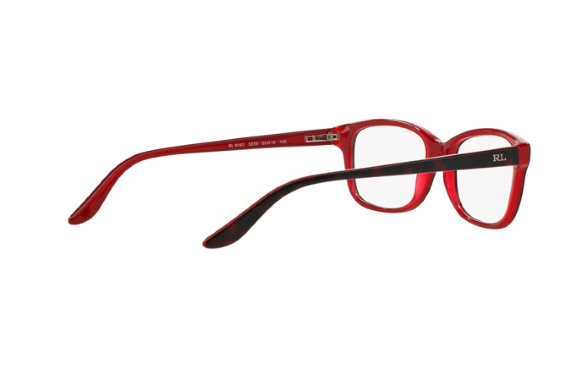 Lunettes de vue Femme Ralph Lauren  RL 6062 5255