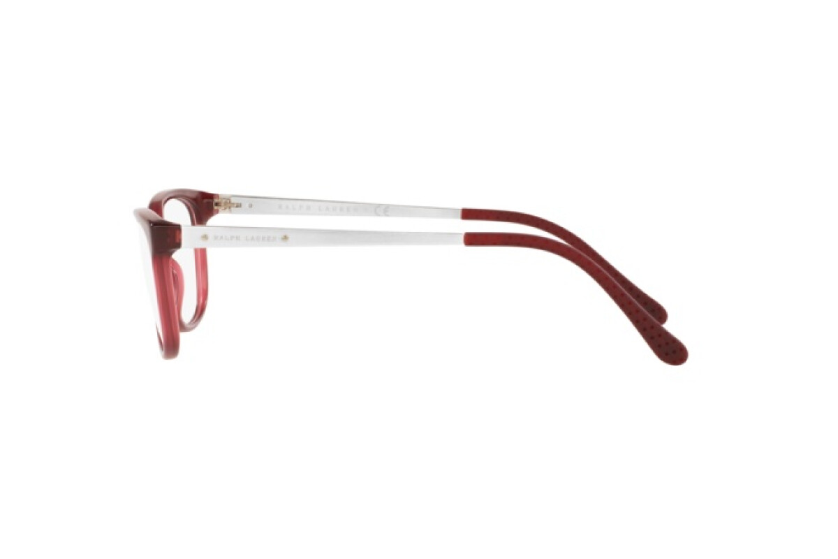 Lunettes de vue Femme Ralph Lauren  RL 6135 5144