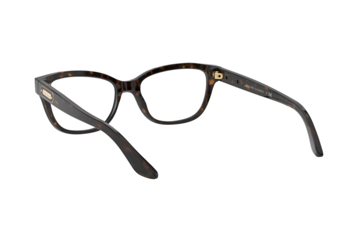 Lunettes de vue Femme Ralph Lauren  RL 6194 5003