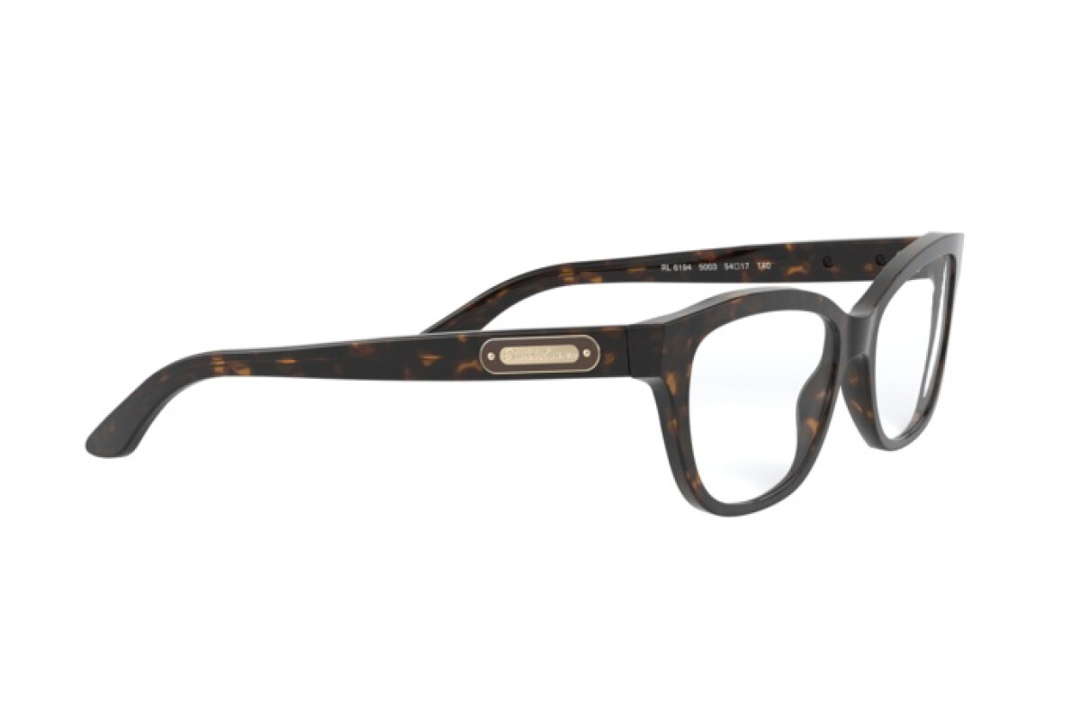 Lunettes de vue Femme Ralph Lauren  RL 6194 5003