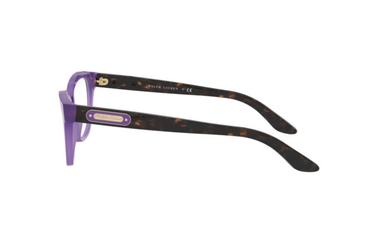 Lunettes de vue Femme Ralph Lauren  RL 6194 5337