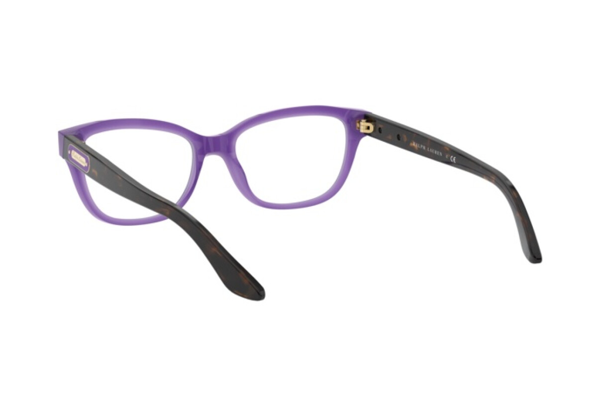 Lunettes de vue Femme Ralph Lauren  RL 6194 5337