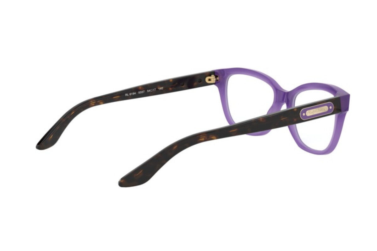 Lunettes de vue Femme Ralph Lauren  RL 6194 5337