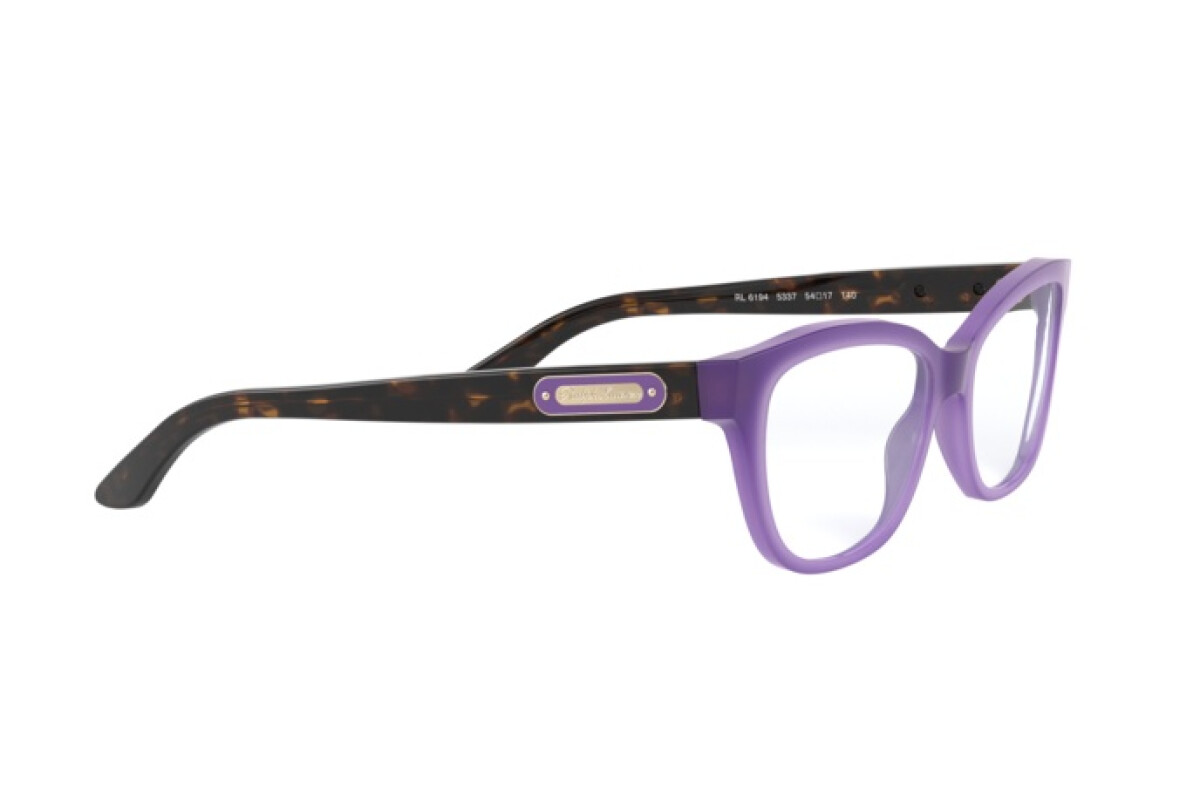 Lunettes de vue Femme Ralph Lauren  RL 6194 5337