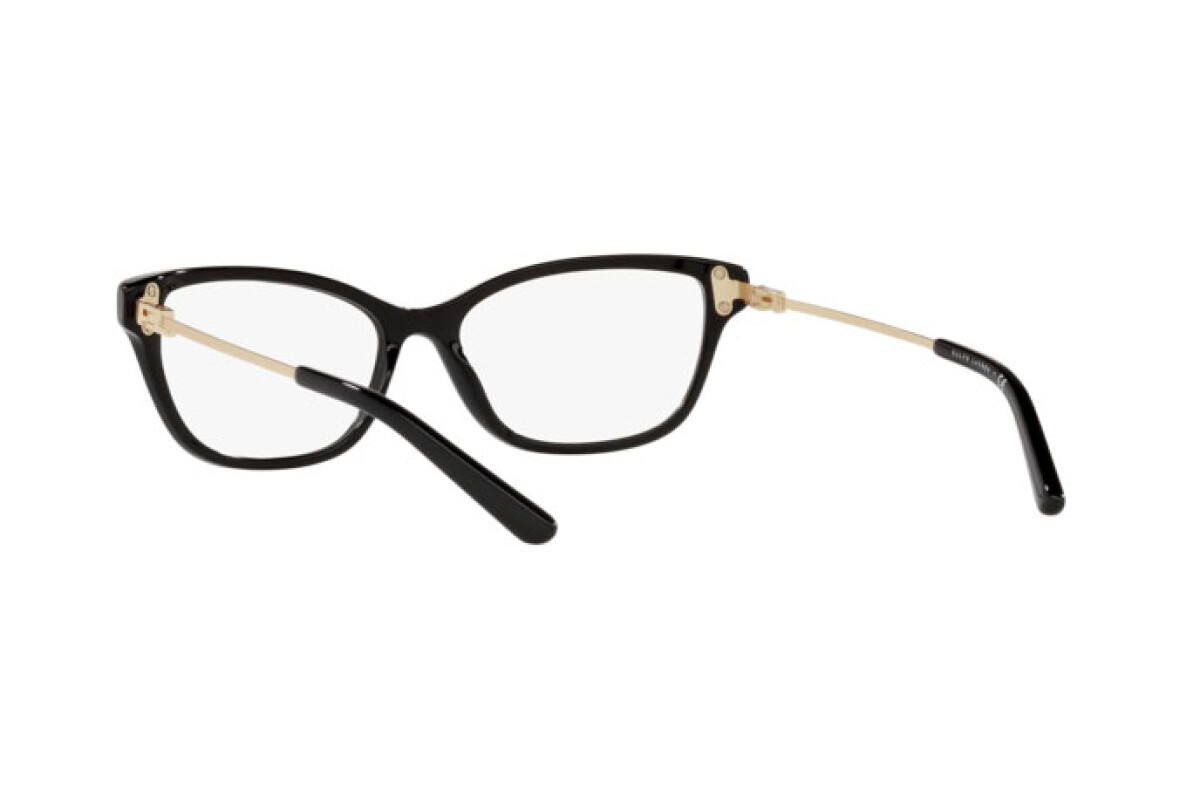 Eyeglasses Woman Ralph Lauren  RL 6212 5001