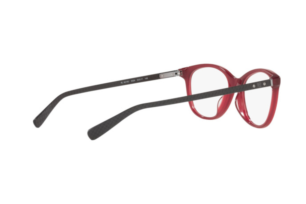 Eyeglasses Woman Ralph Lauren  RL 6219U 6024
