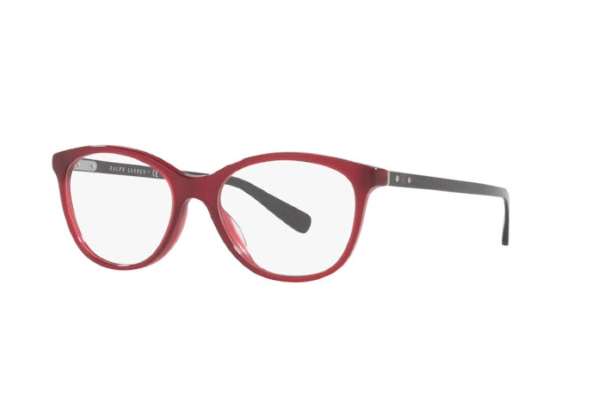 Eyeglasses Woman Ralph Lauren  RL 6219U 6024