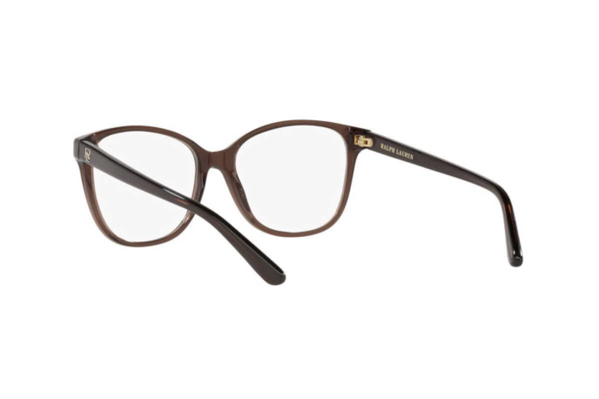 Lunettes de vue Femme Ralph Lauren  RL 6222 5855