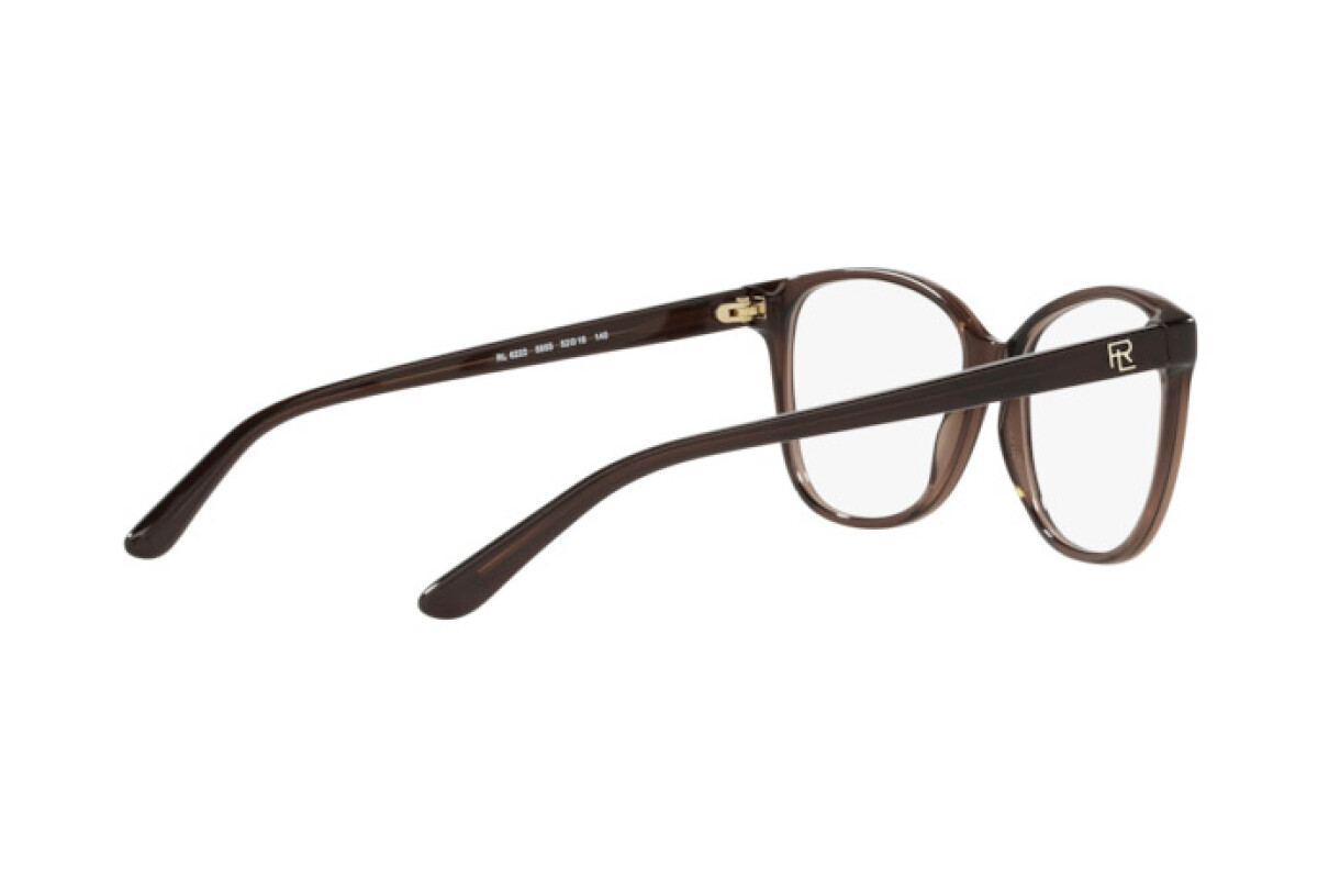 Lunettes de vue Femme Ralph Lauren  RL 6222 5855