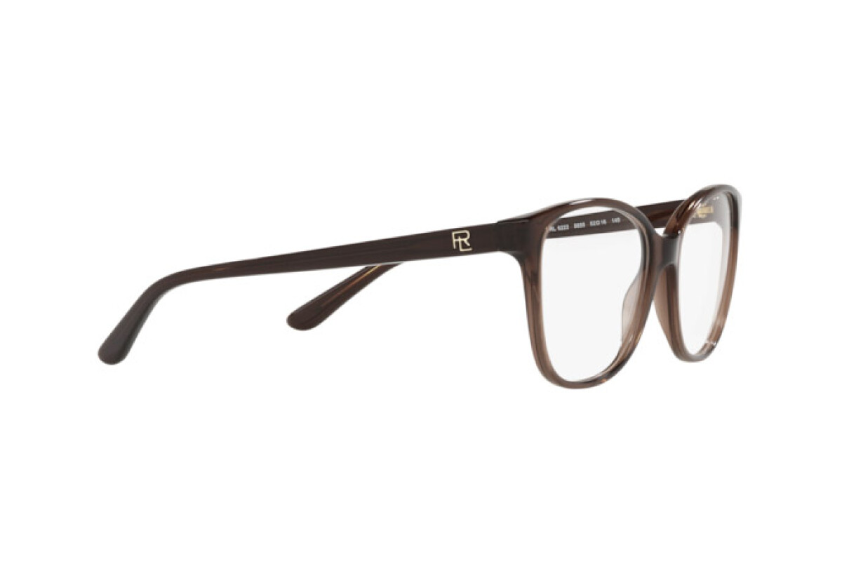 Lunettes de vue Femme Ralph Lauren  RL 6222 5855