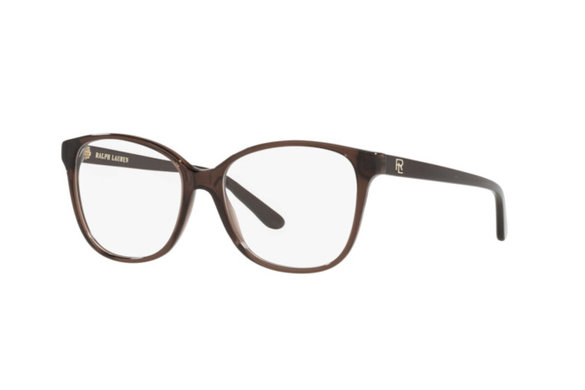 Lunettes de vue Femme Ralph Lauren  RL 6222 5855