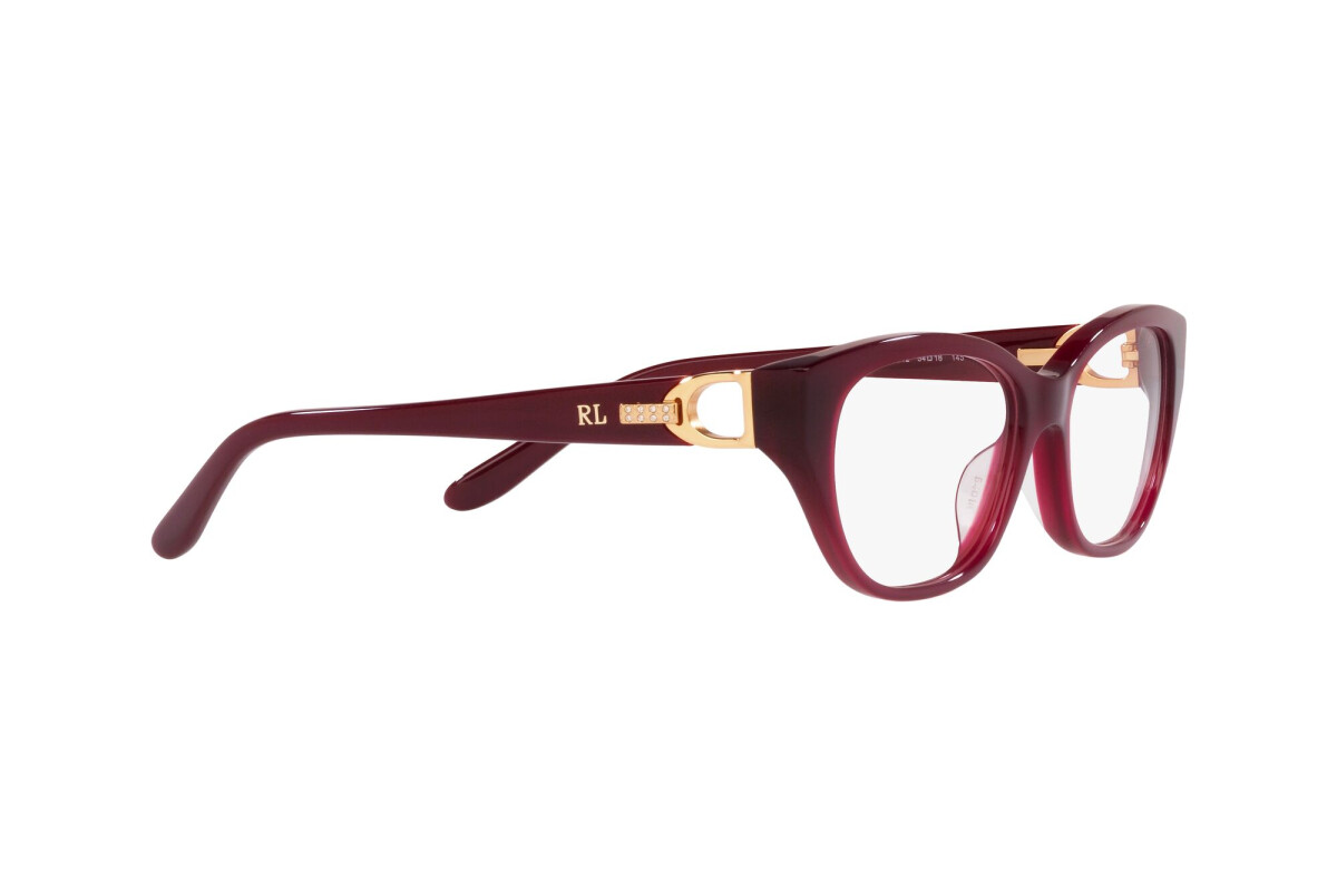 Lunettes de vue Femme Ralph Lauren  RL 6227U 5912