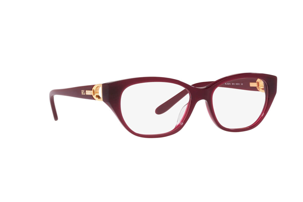 Lunettes de vue Femme Ralph Lauren  RL 6227U 5912