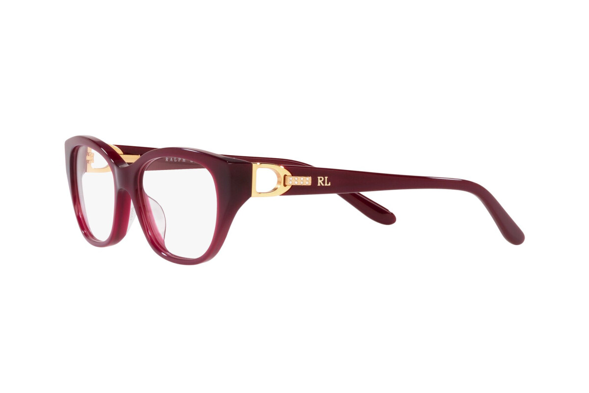 Lunettes de vue Femme Ralph Lauren  RL 6227U 5912