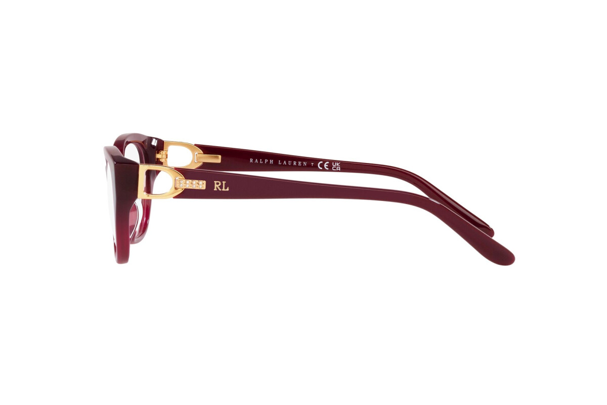 Lunettes de vue Femme Ralph Lauren  RL 6227U 5912