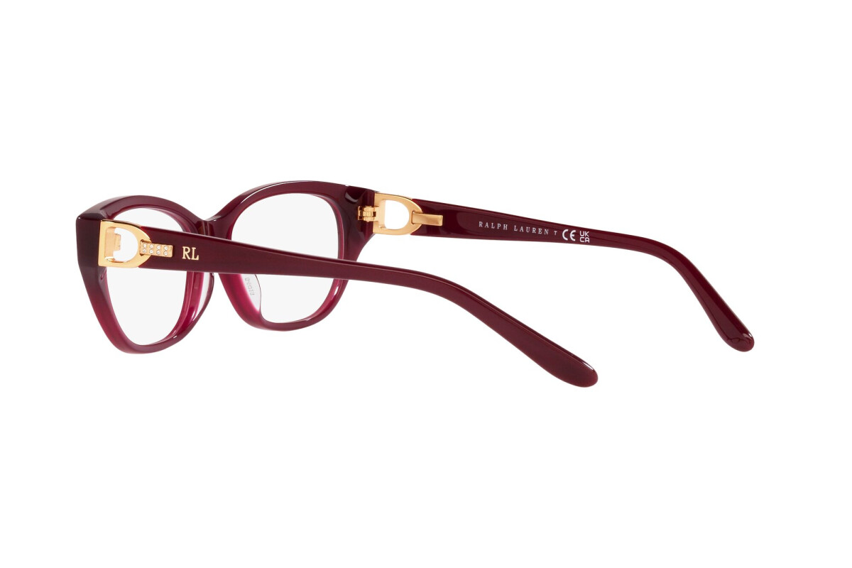 Lunettes de vue Femme Ralph Lauren  RL 6227U 5912