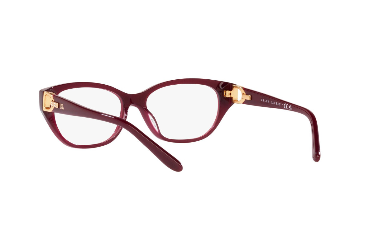 Lunettes de vue Femme Ralph Lauren  RL 6227U 5912