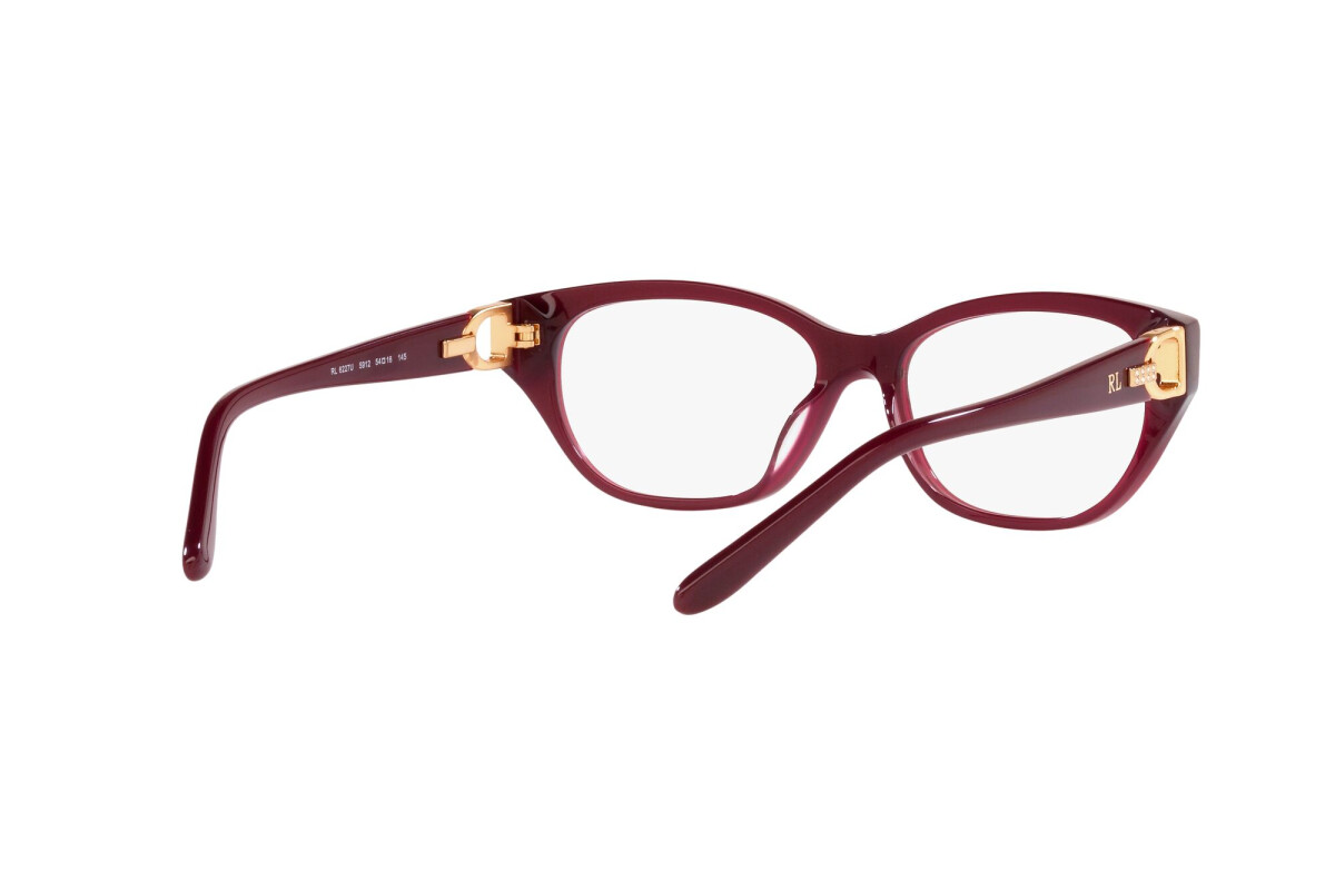 Lunettes de vue Femme Ralph Lauren  RL 6227U 5912