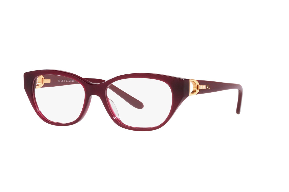 Lunettes de vue Femme Ralph Lauren  RL 6227U 5912