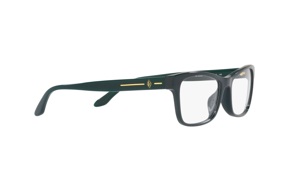 Lunettes de vue Femme Ralph Lauren  RL 6229U 5421