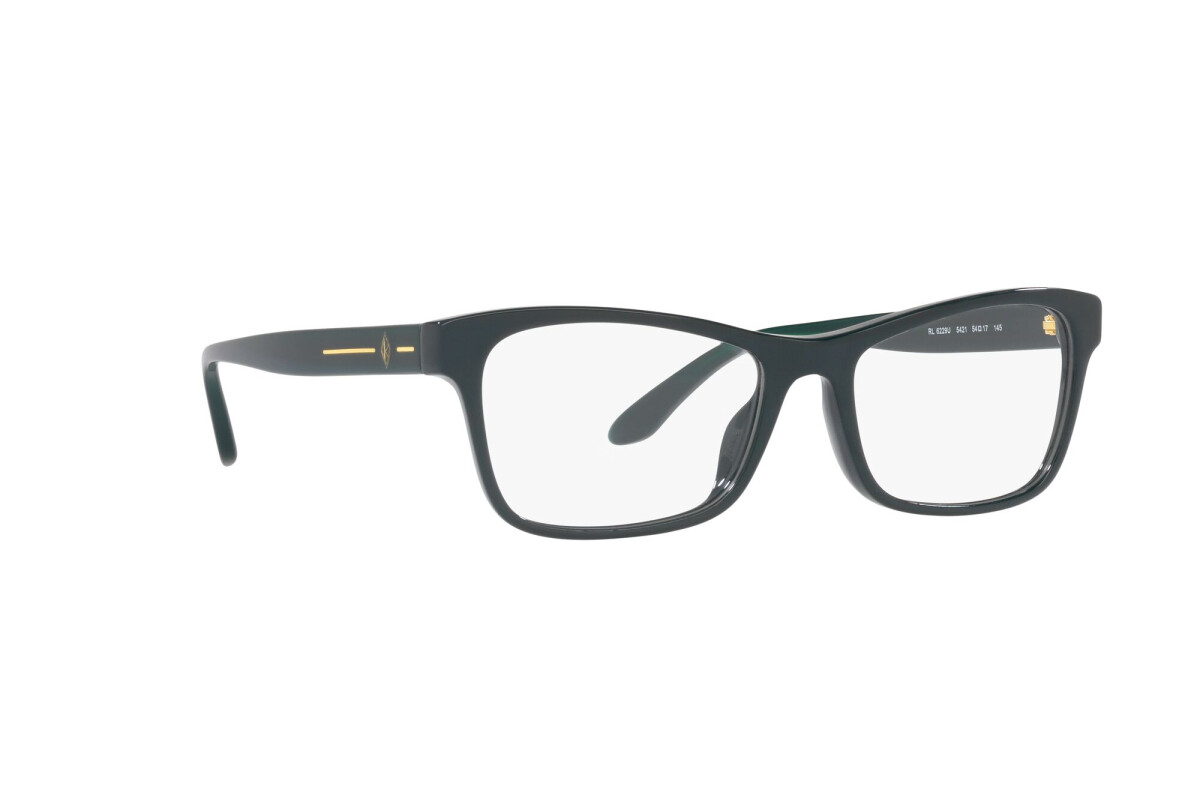 Lunettes de vue Femme Ralph Lauren  RL 6229U 5421