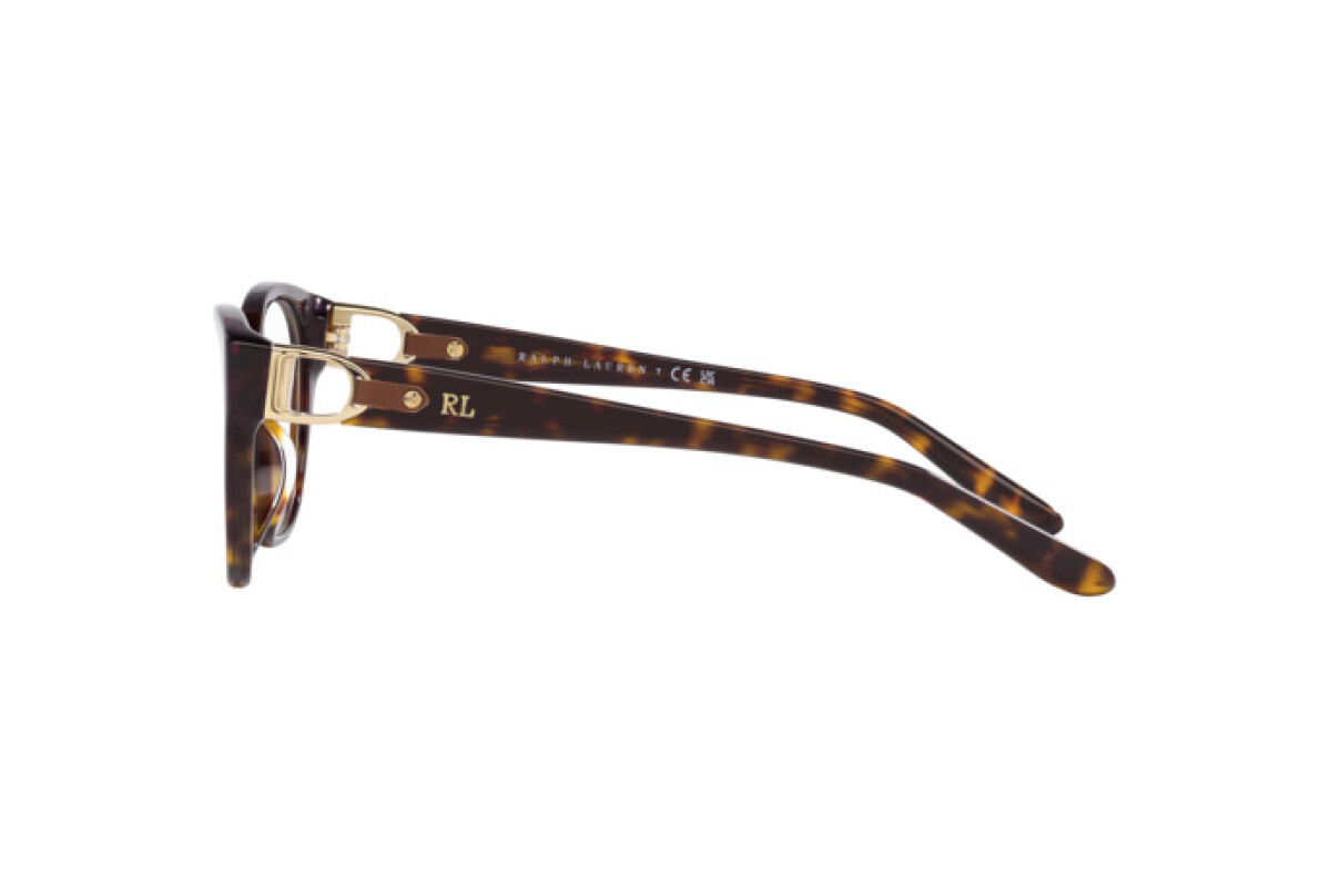 Lunettes de vue Femme Ralph Lauren  RL 6235QU 5003