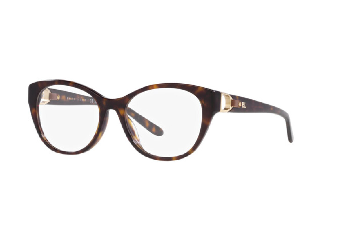 Lunettes de vue Femme Ralph Lauren  RL 6235QU 5003