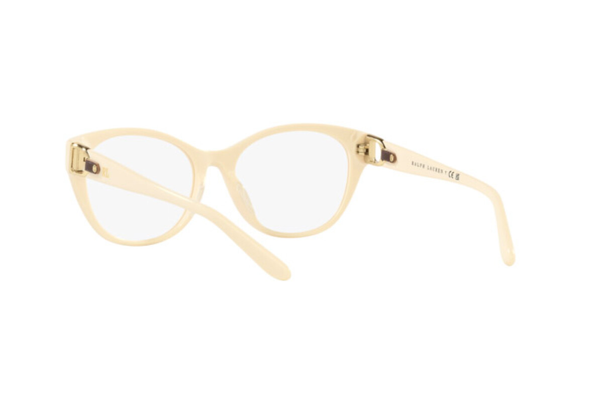 Lunettes de vue Femme Ralph Lauren  RL 6235QU 6057