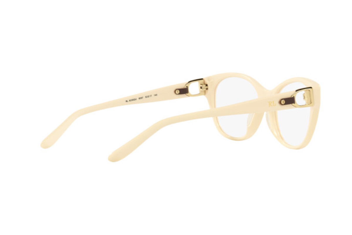 Lunettes de vue Femme Ralph Lauren  RL 6235QU 6057