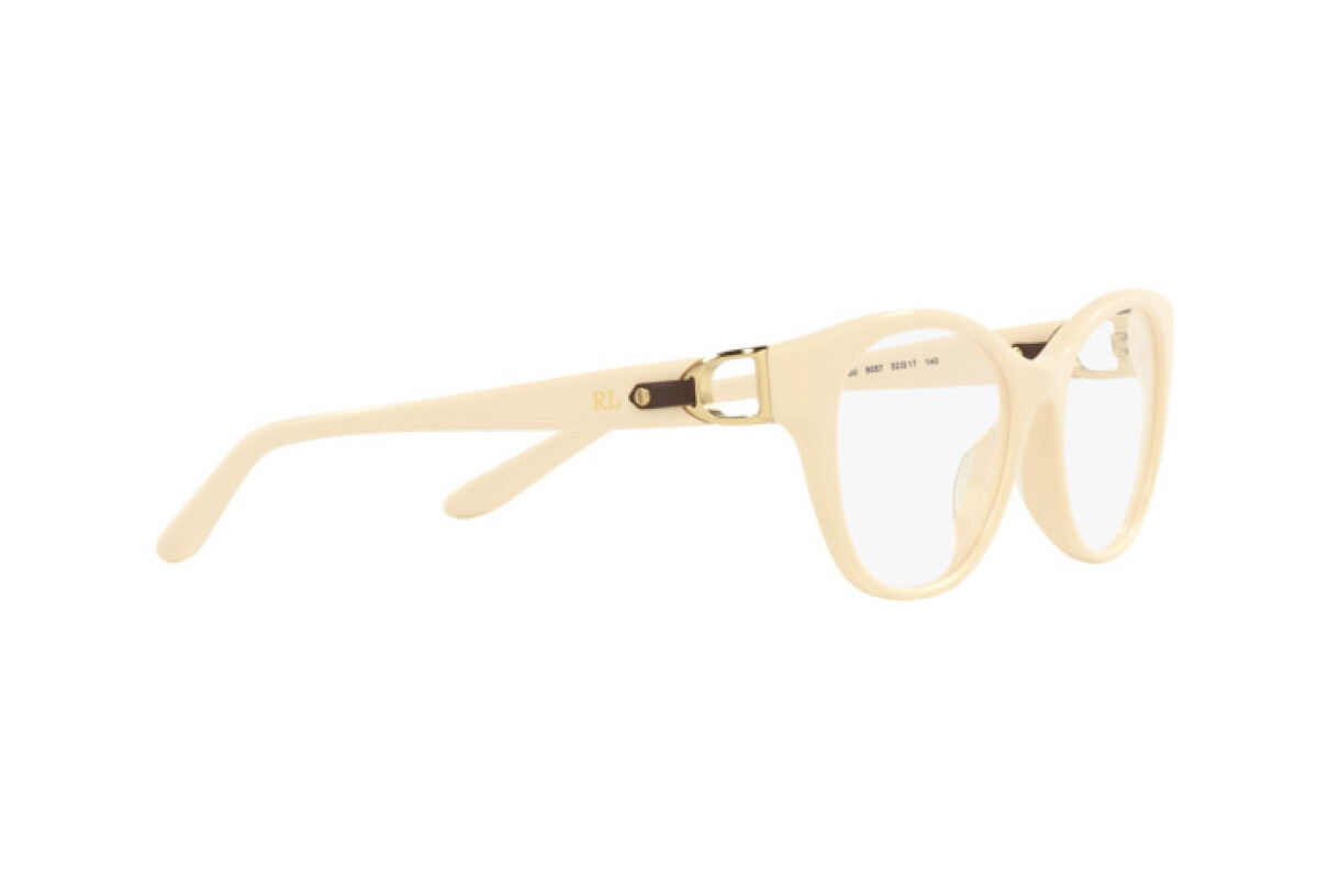 Lunettes de vue Femme Ralph Lauren  RL 6235QU 6057