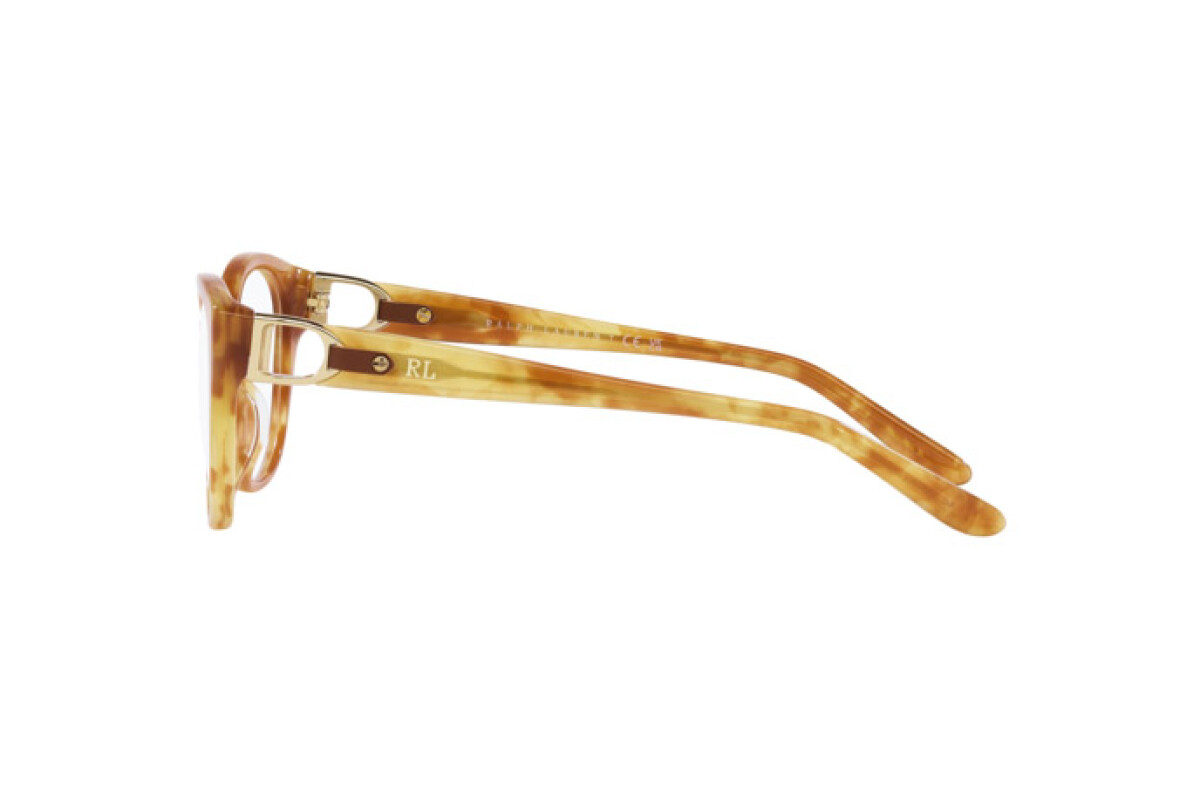 Lunettes de vue Femme Ralph Lauren  RL 6235QU 6083