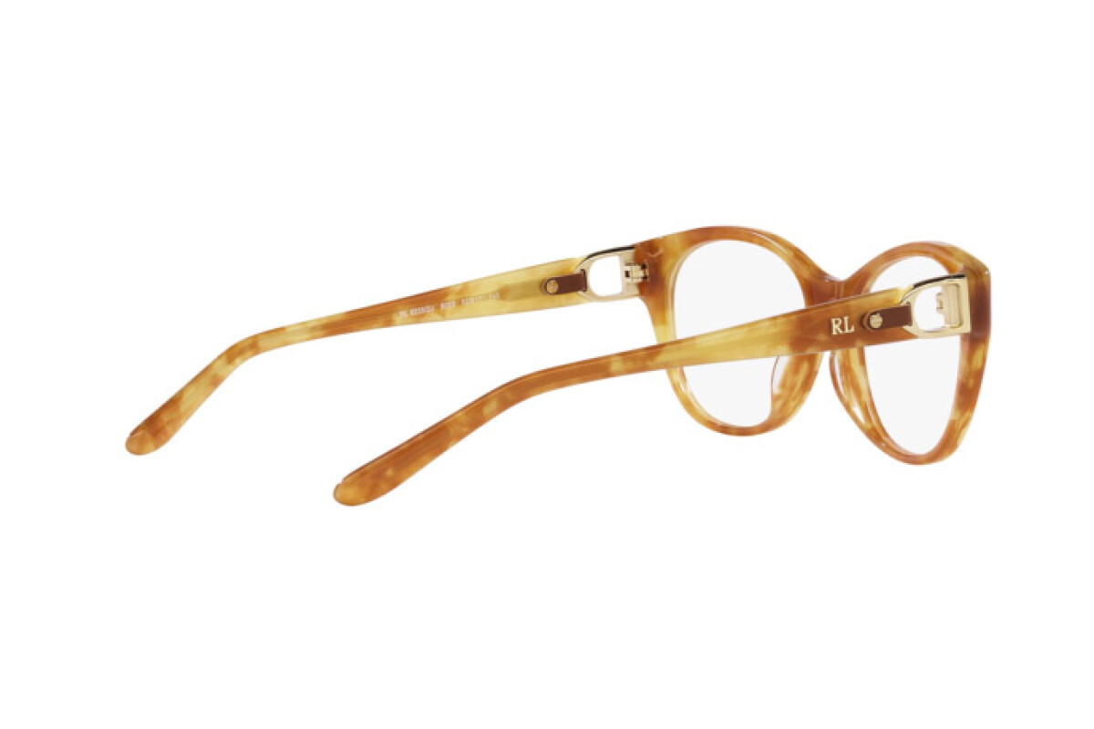 Lunettes de vue Femme Ralph Lauren  RL 6235QU 6083