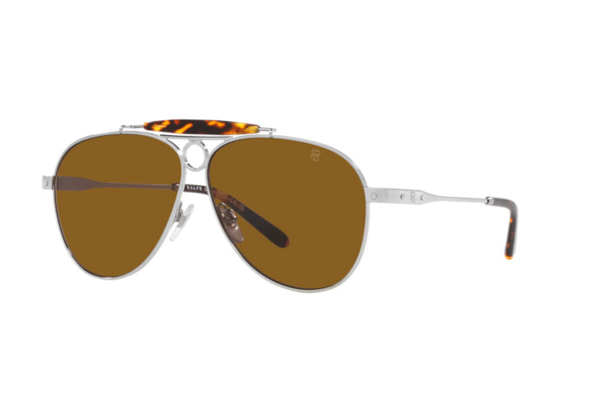 Sunglasses Man Ralph Lauren The Countryman RL 7078 900133