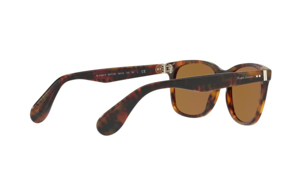 Sunglasses Man Ralph Lauren  RL 8162P 501753